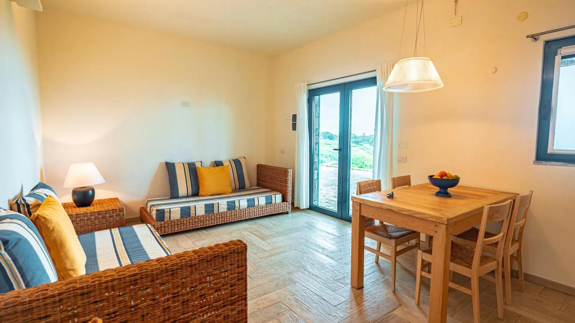 Fattoria Delle Ripalte Hotel Capoliveri  3*, Capoliveri (Isola d'Elba)