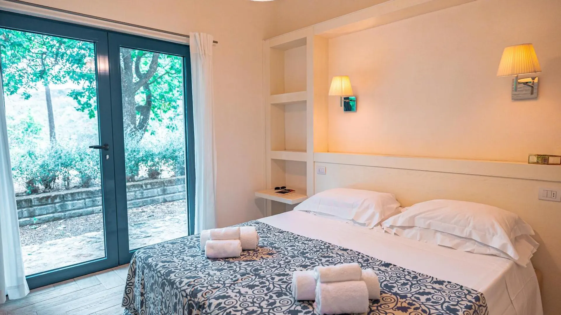 Fattoria Delle Ripalte Hotel Capoliveri