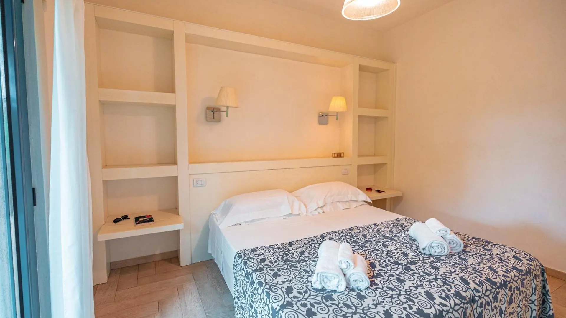 Fattoria Delle Ripalte Hotel Capoliveri