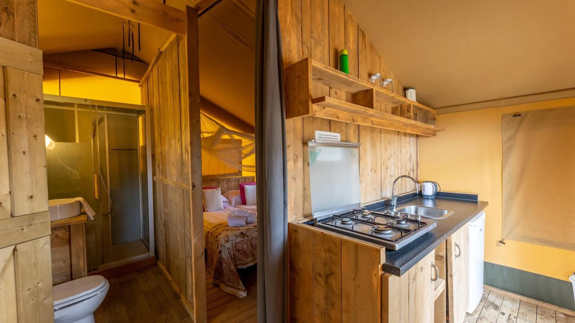 Fattoria Delle Ripalte Hotel Capoliveri
