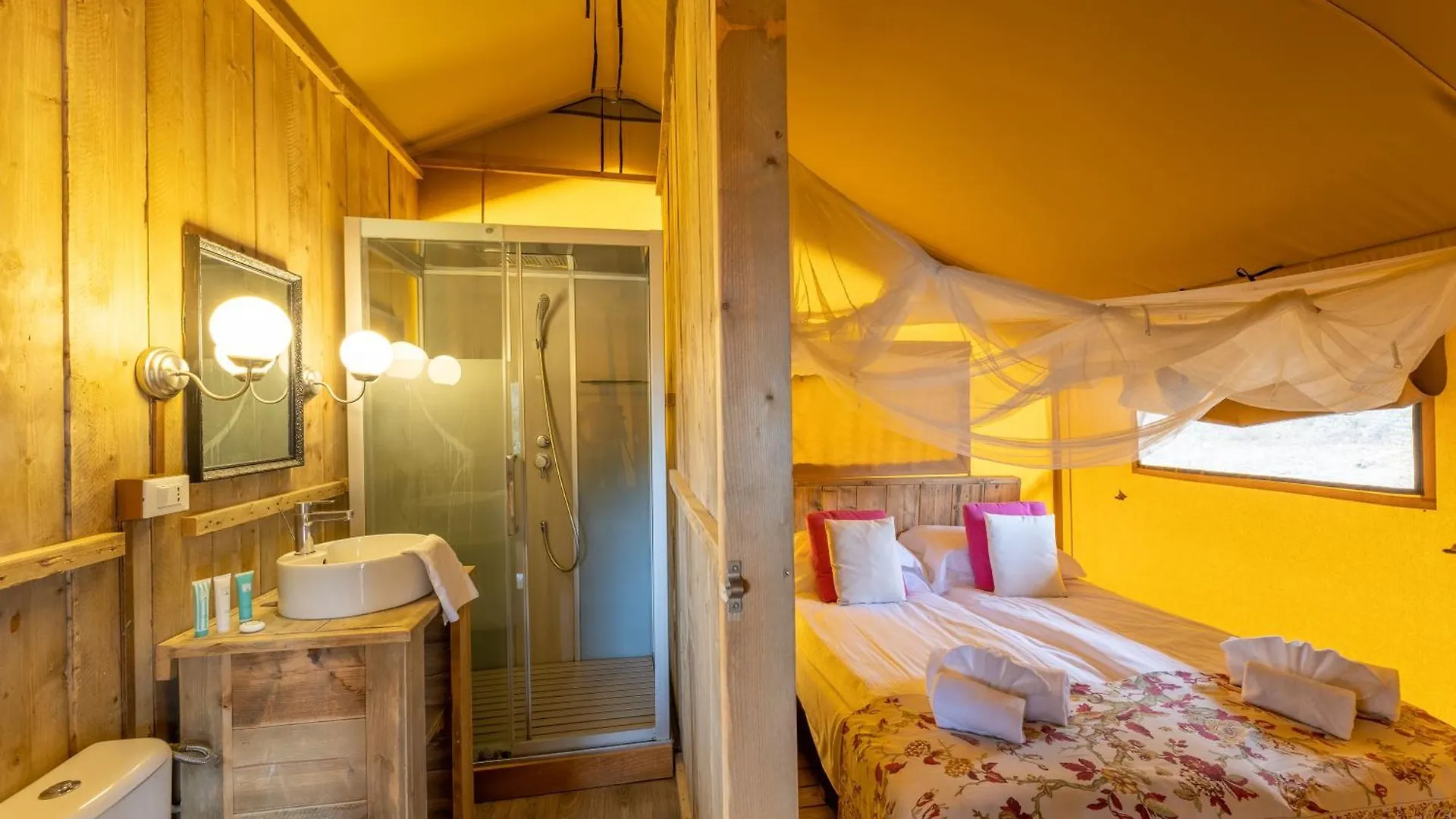 Fattoria Delle Ripalte Hotel Capoliveri  Italy