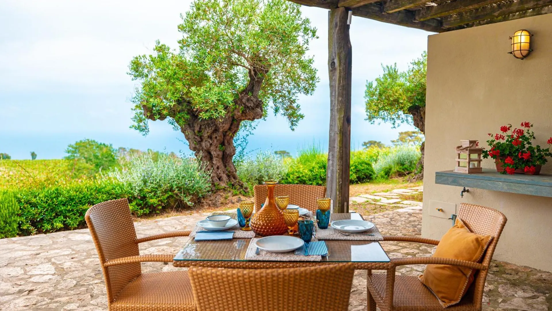 Fattoria Delle Ripalte Hotel Capoliveri  3*, Capoliveri (Isola d'Elba)