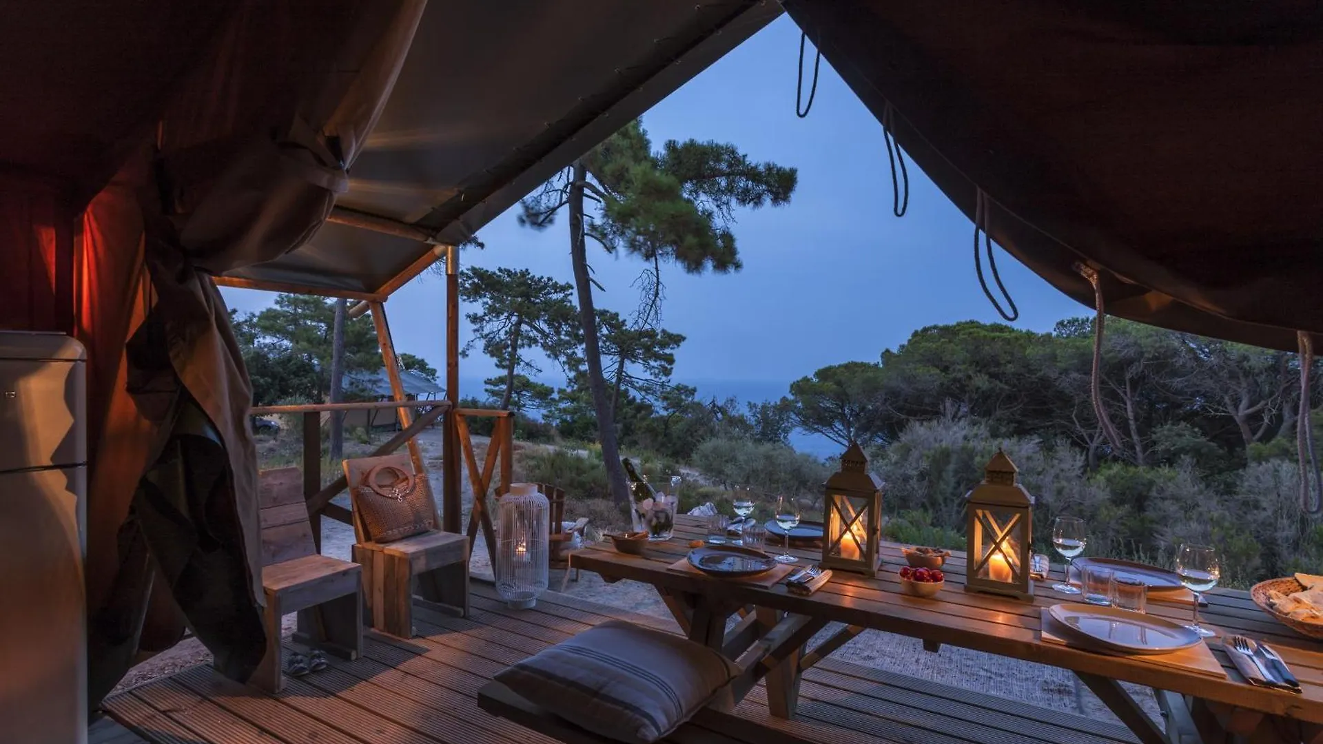 Fattoria Delle Ripalte Hotel Capoliveri  3*, Capoliveri (Isola d'Elba) Italy
