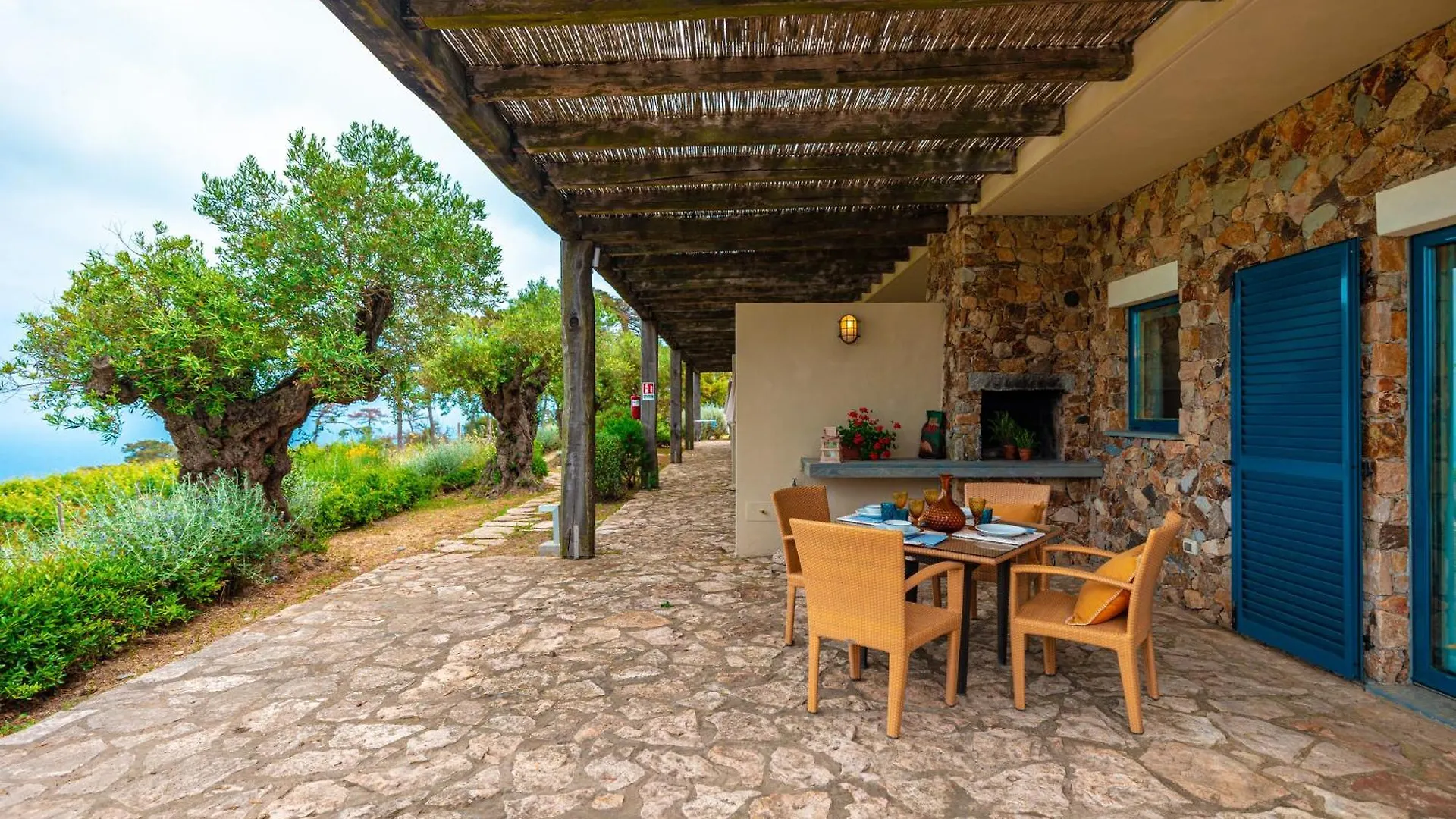 Fattoria Delle Ripalte Hotel Capoliveri   Capoliveri (Isola d'Elba)